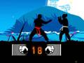 Game Karate Fighter Real Battles