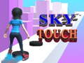 Game Sky touch