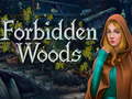 Jeu Forbidden Woods