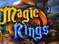 Game Magic Rings