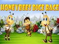 Jeu Honeybees Dice Race