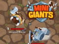 Game Mini Giants