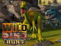 Game Wild Dino Hunt
