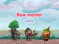 Game Bow Master Online