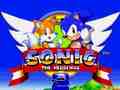 Game Sonic Generations 2