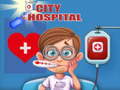 Game Citi Hospital