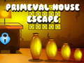 Game Primeval House Escape