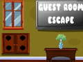 Game Guest Room Escape