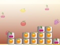 Jeu Nature Fruits - Match the Tiles