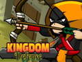 Game Kingdom Defense online