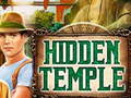 Game Hidden Temple