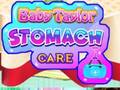 Jeu Baby Taylor Stomach Care