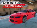 Game Rocket Stunt Cars