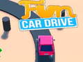 Game Fun Car Drive 3d