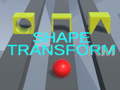 Game Shape Transform