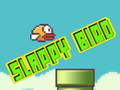 Game Slappy Bird