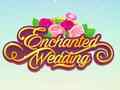 Jeu Enchanted Wedding