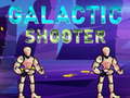 Jeu Galactic Shooter
