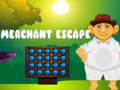 Game Merchant Escape