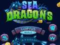 Game Sea Dragons.io