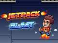 Jeu Jetpack Blast