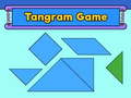 Jeu Tangram game
