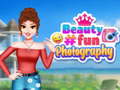 Game Beauty #Fun Photography
