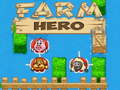 Jeu Farm Hero