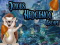 Game Joyous Hedgehog Escape