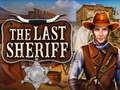 Jeu The Last Sheriff