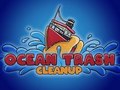 Game Ocean Trash Cleanup