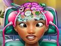 Game Exotic Princess Brain Doctor