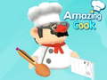 Game Amazing Cook