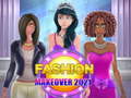 Game Fashion Makeover 2021