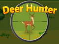 Jeu Deer Hunter 2D