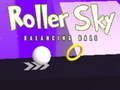 Jeu Roller Sky Balance Ball