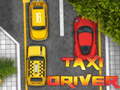 Game Taxi Driver