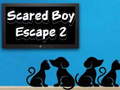 Jeu Scared Boy Escape 2