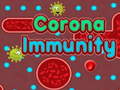 Jeu Corona Immunity 