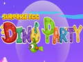 Game Surprise Egg Dino Party