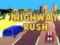 Jeu Highway Rush
