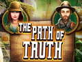 Jeu The Path of Truth