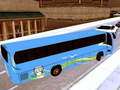 Jeu 3D bus simulator 2021