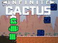 Game Infinite Cactus
