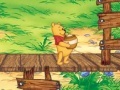 Jeu Pooh's Big Show