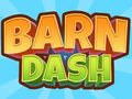 Game Barn Dash