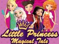 Jeu Little Princess Magical Tale
