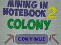 Jeu Mining in Notebook 2