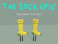 Jeu The Sock Epic