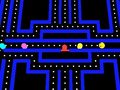 Game PacMan 3d